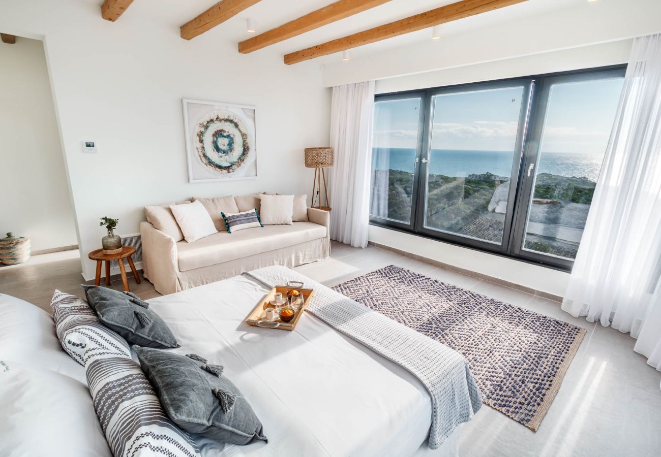 Villa in Paxos - Luxury Villa Terra Promessa - Paxos