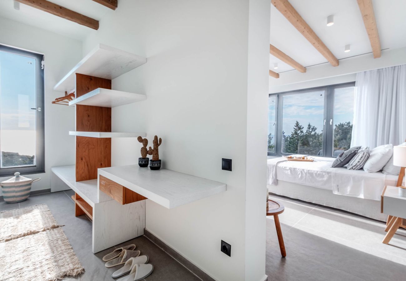 Villa in Paxos - Luxury Villa Terra Promessa - Paxos