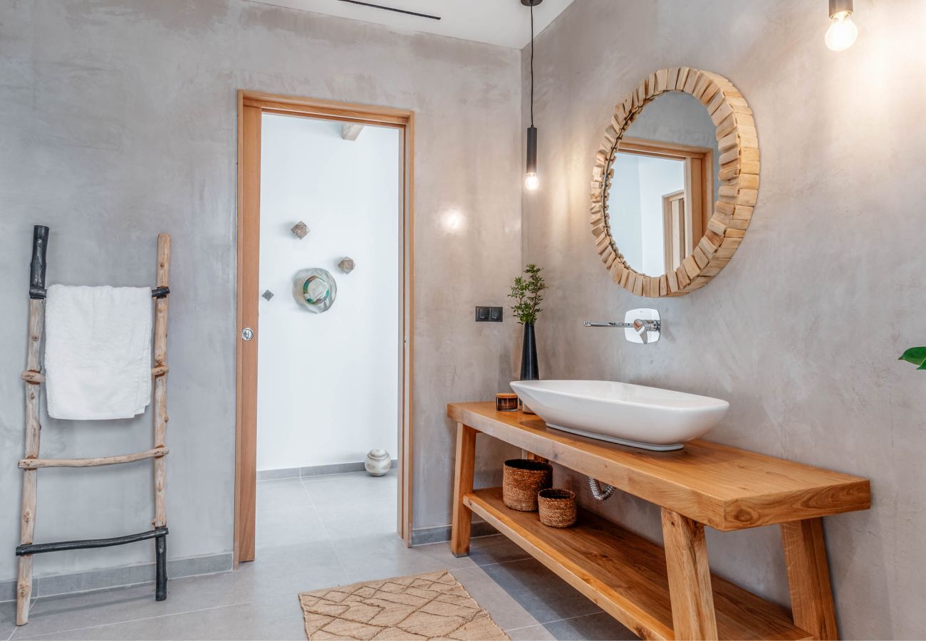 Villa in Paxos - Luxury Villa Terra Promessa - Paxos