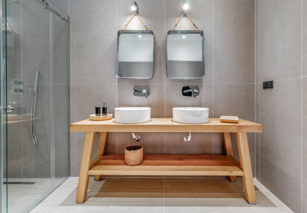 Villa in Paxos - Luxury Villa Terra Promessa - Paxos