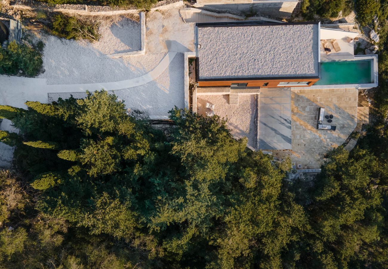 Villa in Paxos - Luxury Villa Terra Promessa - Paxos