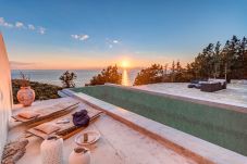 Villa in Paxos - Luxury Villa Terra Promessa - Paxos