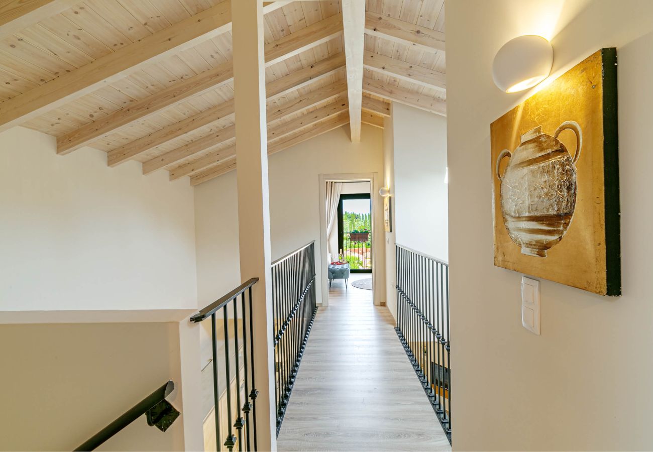 Cottage in Palaiokastritsa - The Heritage Cottage in Doukades