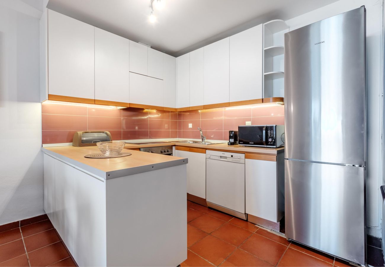 Villa in Barbati - Barbati Beachfront Pool Villa