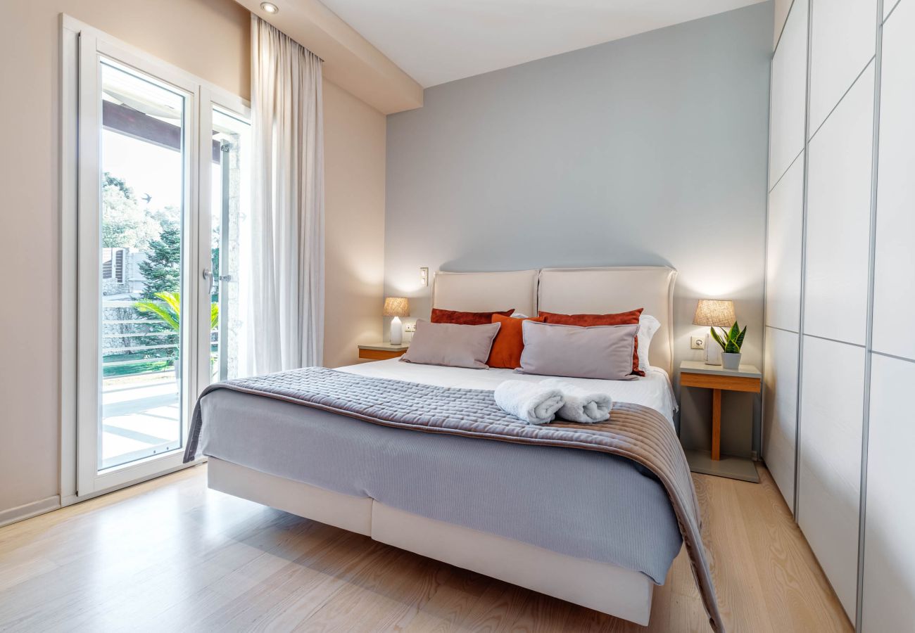 Villa in Kokkini - Luxury Villa Helanes