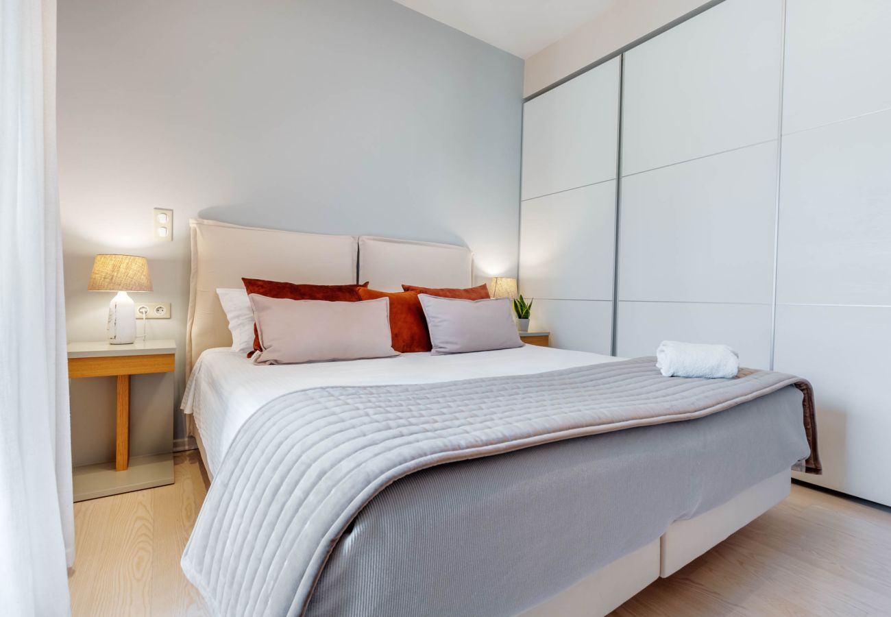 Villa in Kokkini - Luxury Villa Helanes