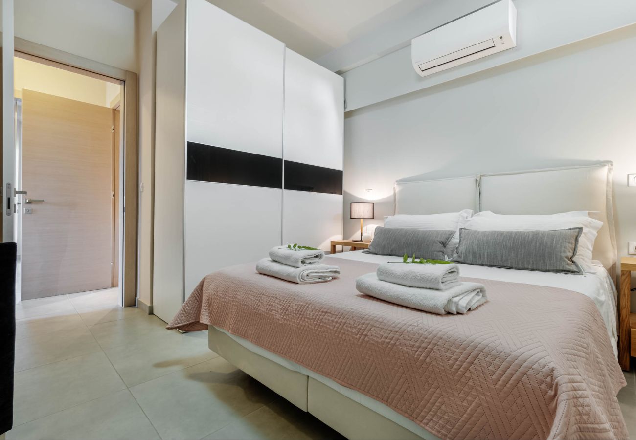 Villa in Kokkini - Luxury Villa Helanes