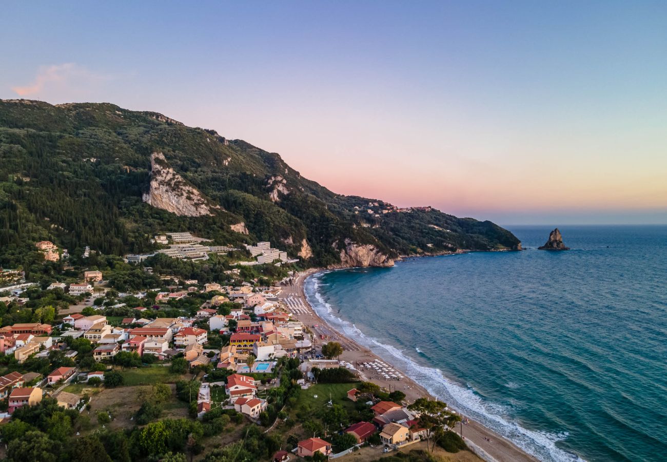 Villa in Kokkini - Luxury Villa Helanes