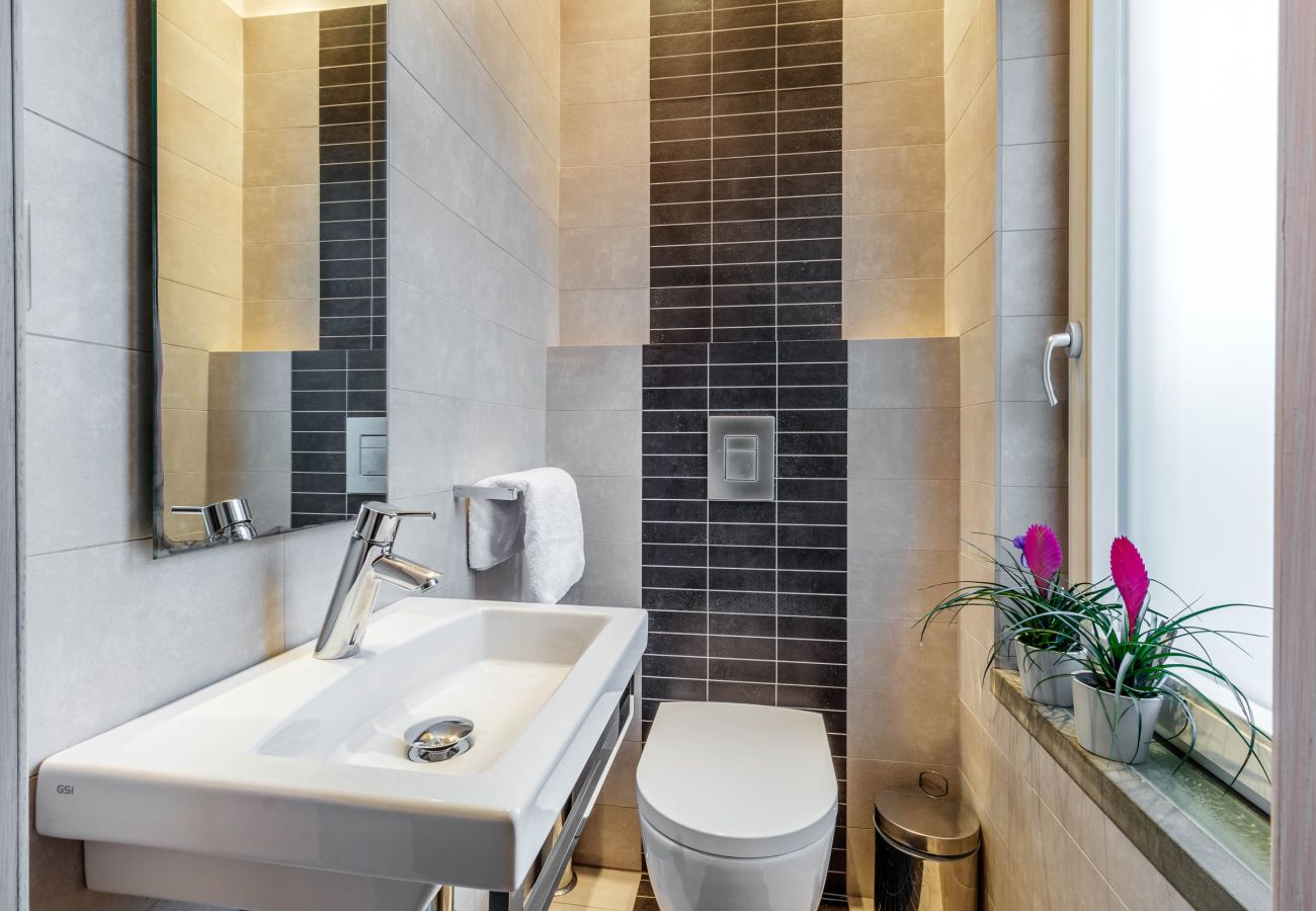 Villa in Kokkini - Luxury Villa Helanes