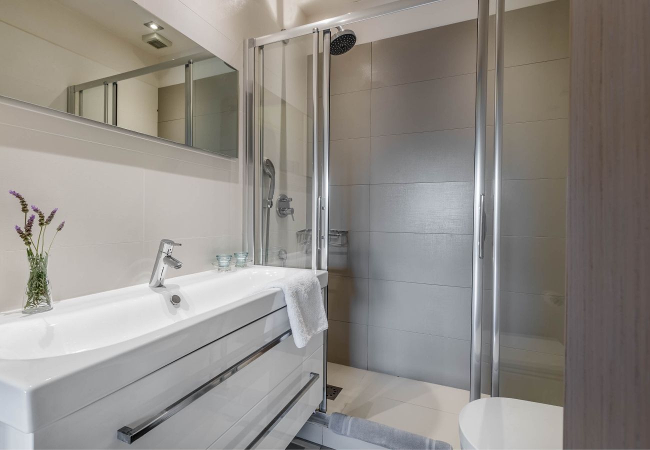 Villa in Kokkini - Luxury Villa Helanes