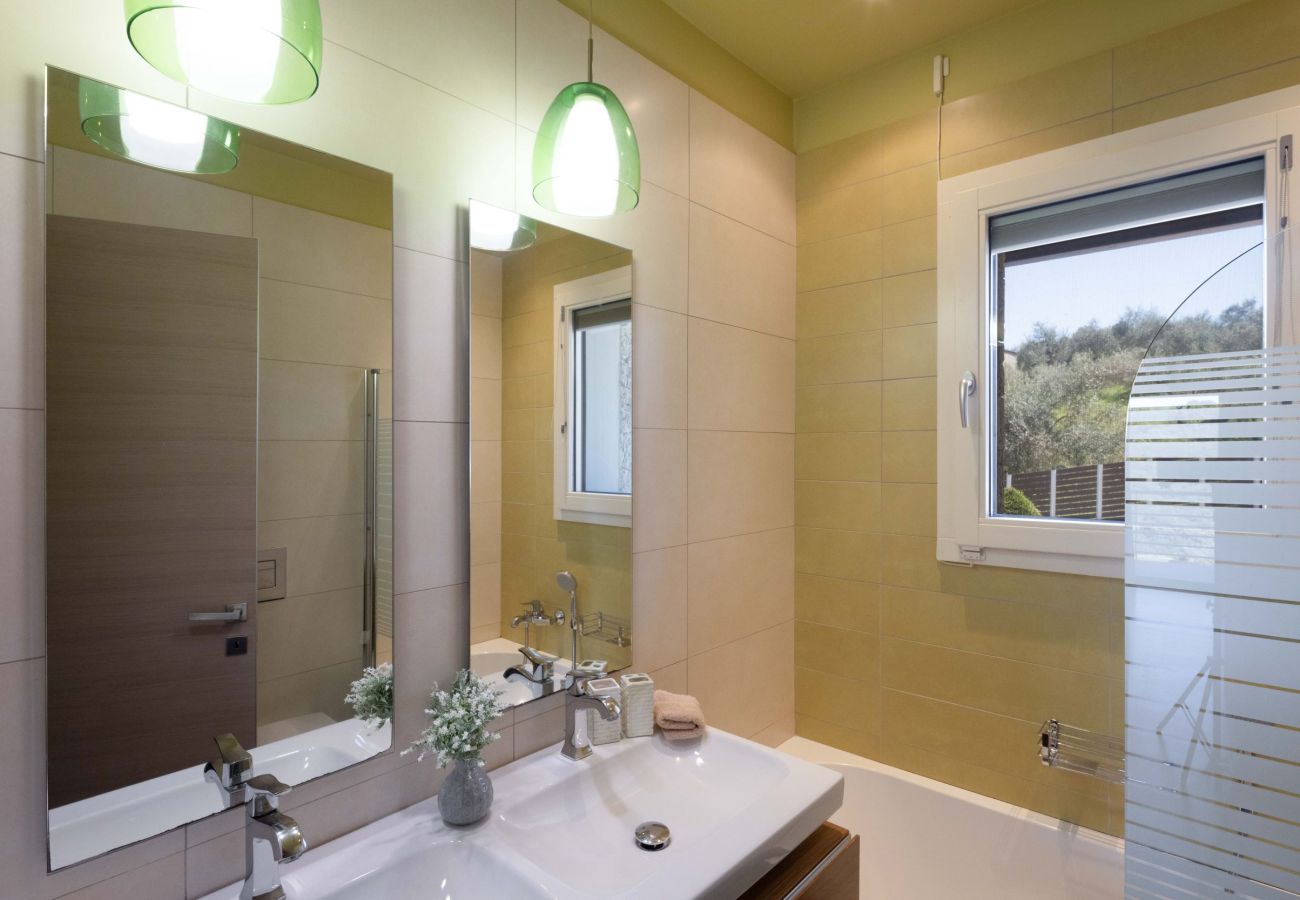 Villa in Kokkini - Luxury Villa Helanes