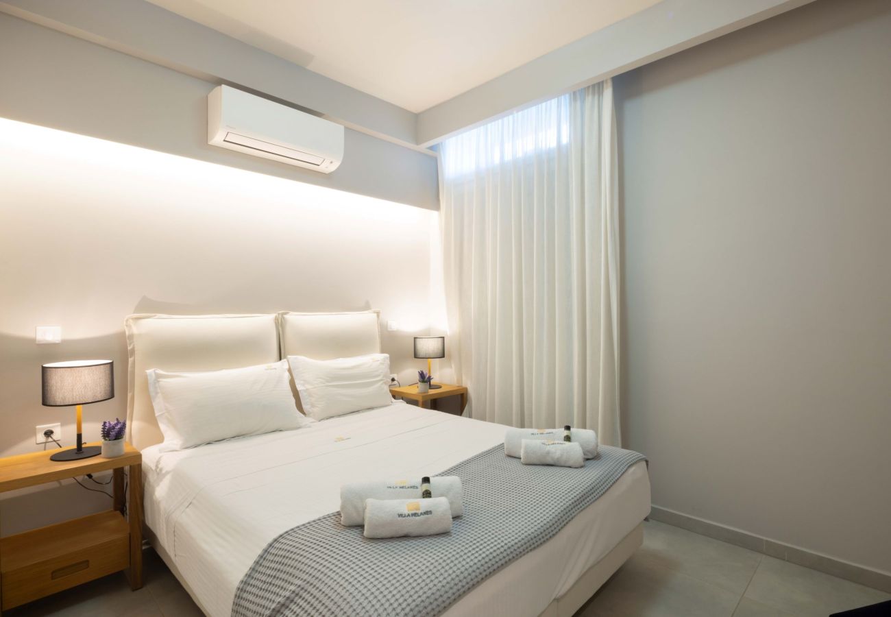 Villa in Kokkini - Luxury Villa Helanes