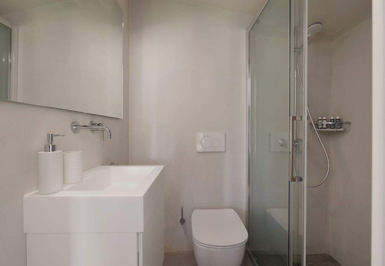 Villa in Achilleio - Gaia - A Secret Luxury Hideaway