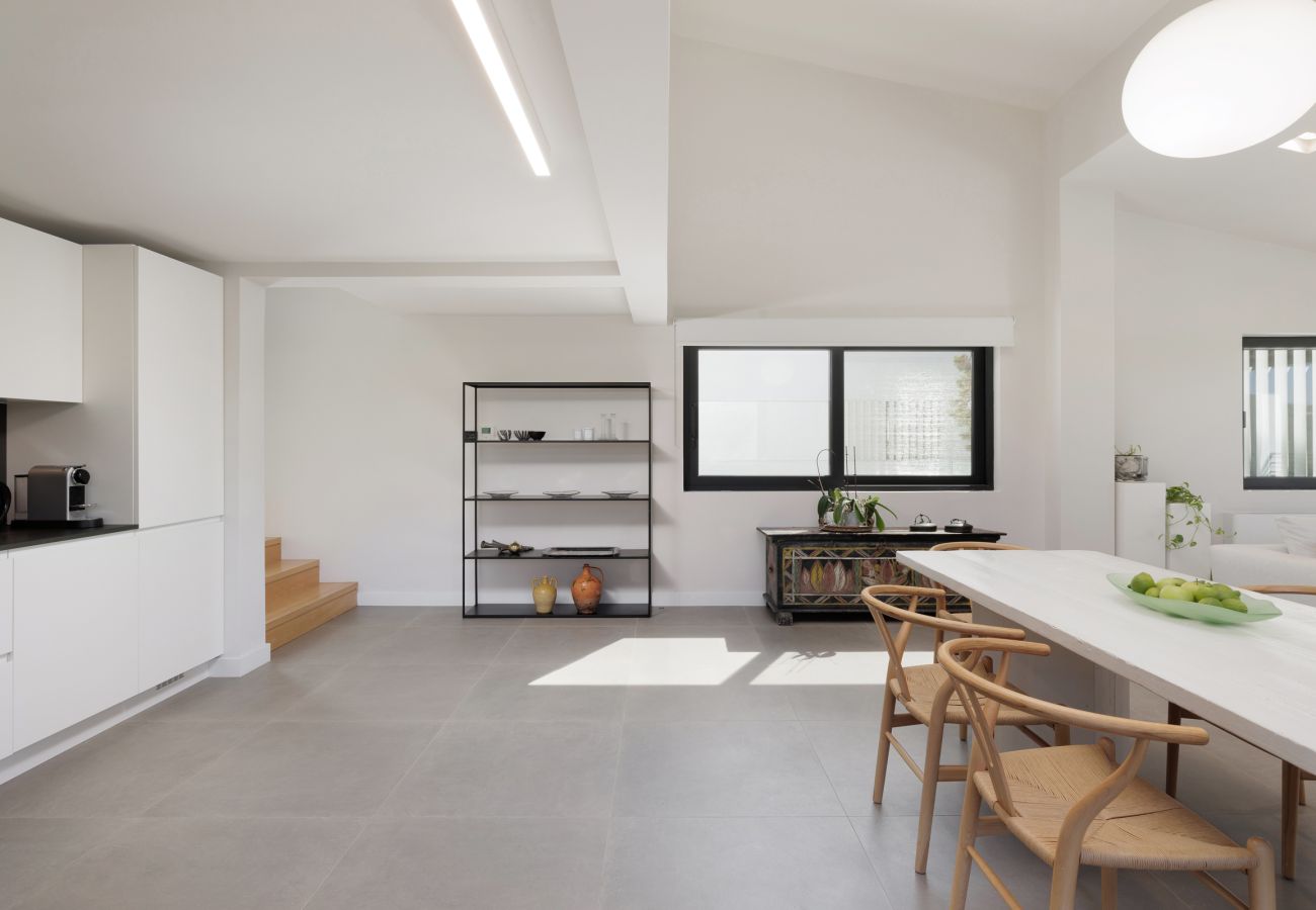 Villa in Achilleio - Gaia - A Secret Luxury Hideaway