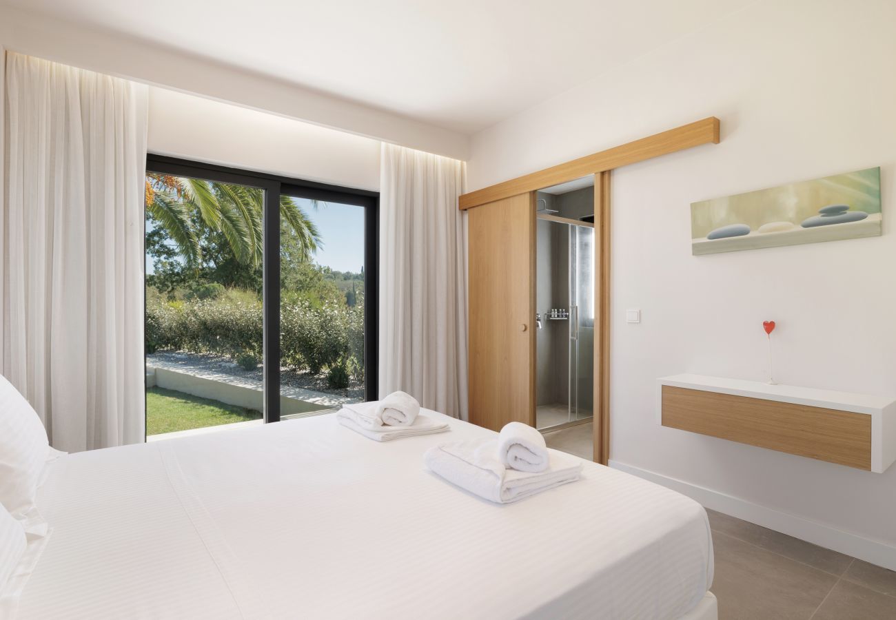 Villa in Achilleio - Gaia - A Secret Luxury Hideaway