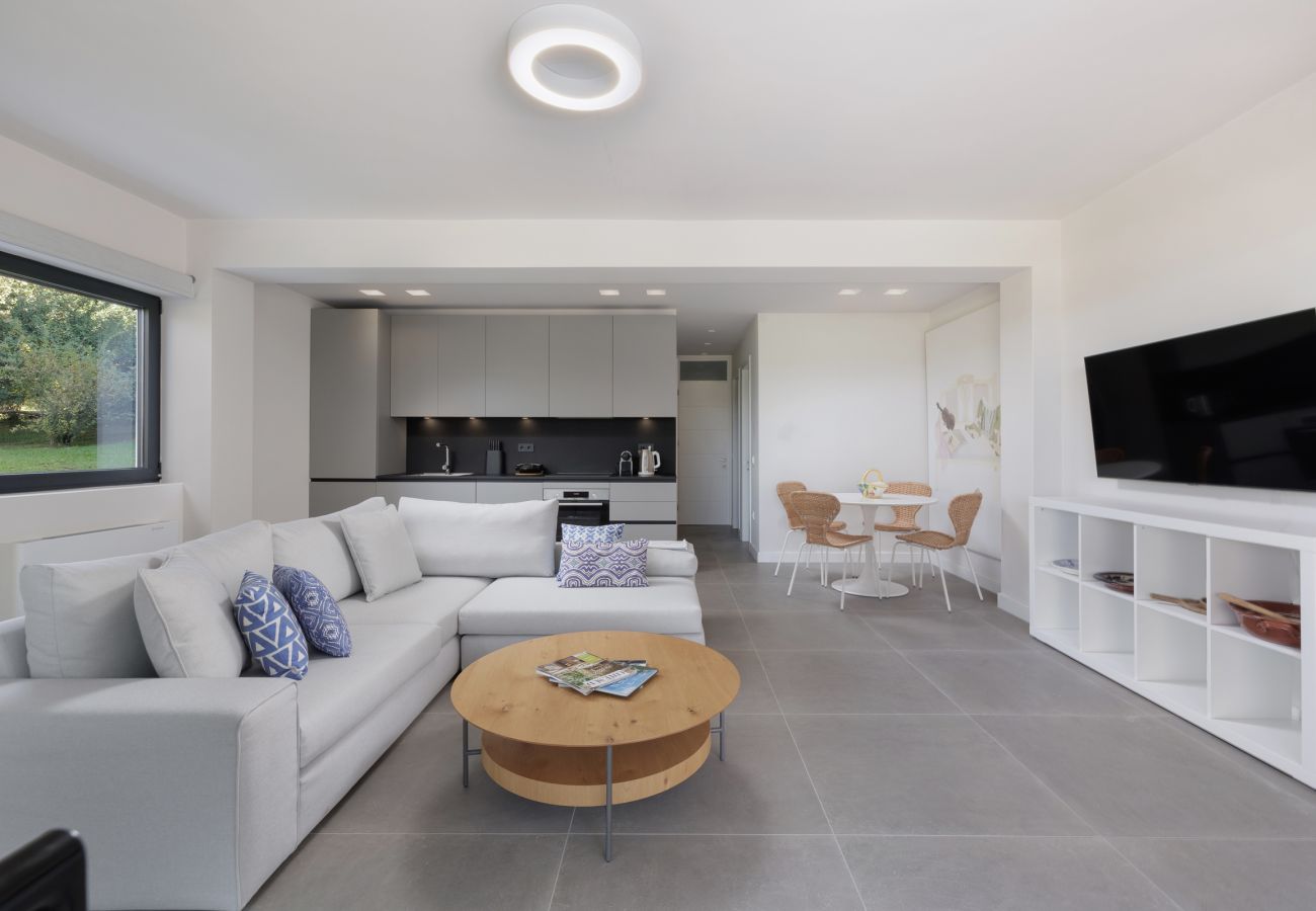 Villa in Achilleio - Gaia - A Secret Luxury Hideaway