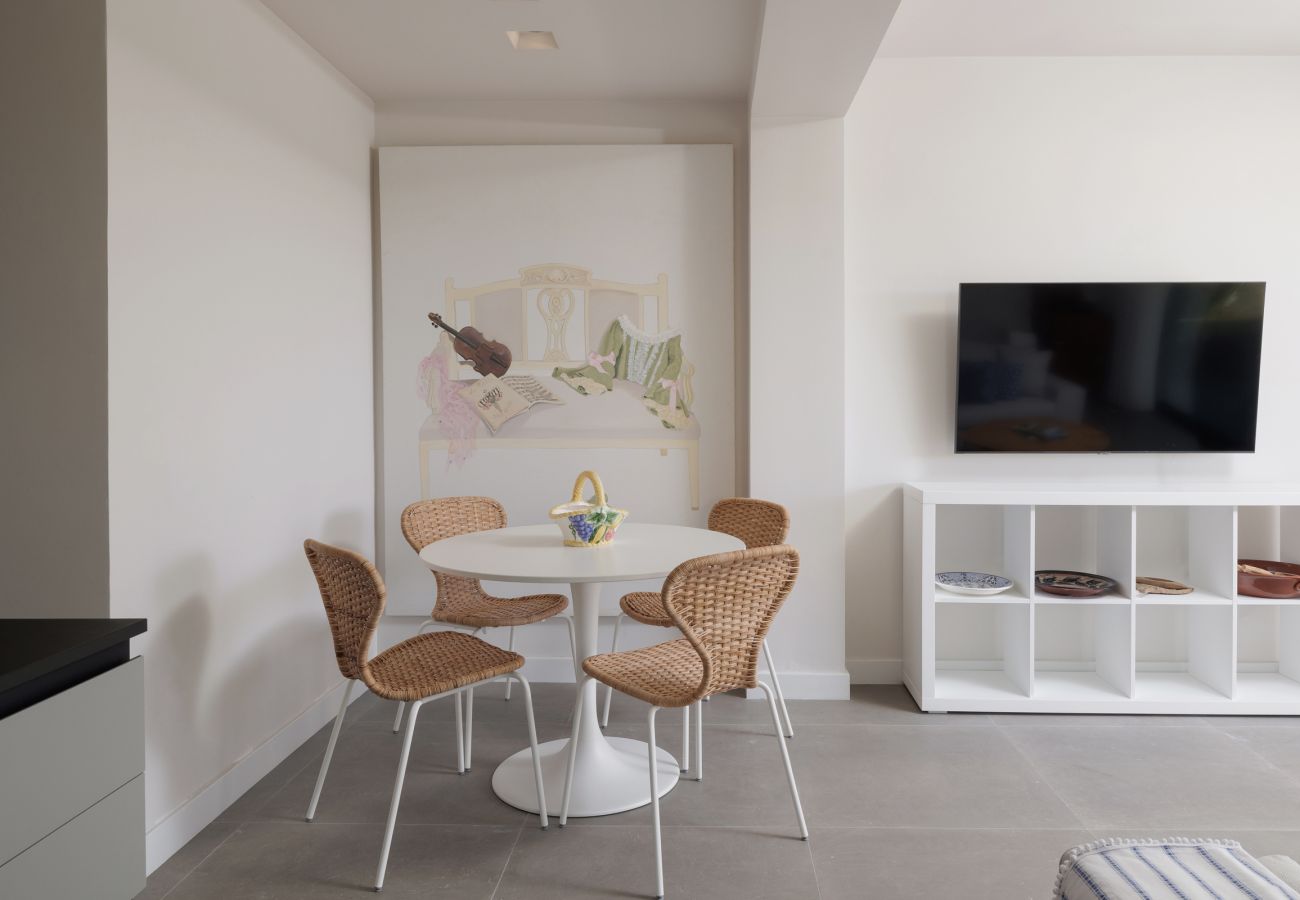 Villa in Achilleio - Gaia - A Secret Luxury Hideaway