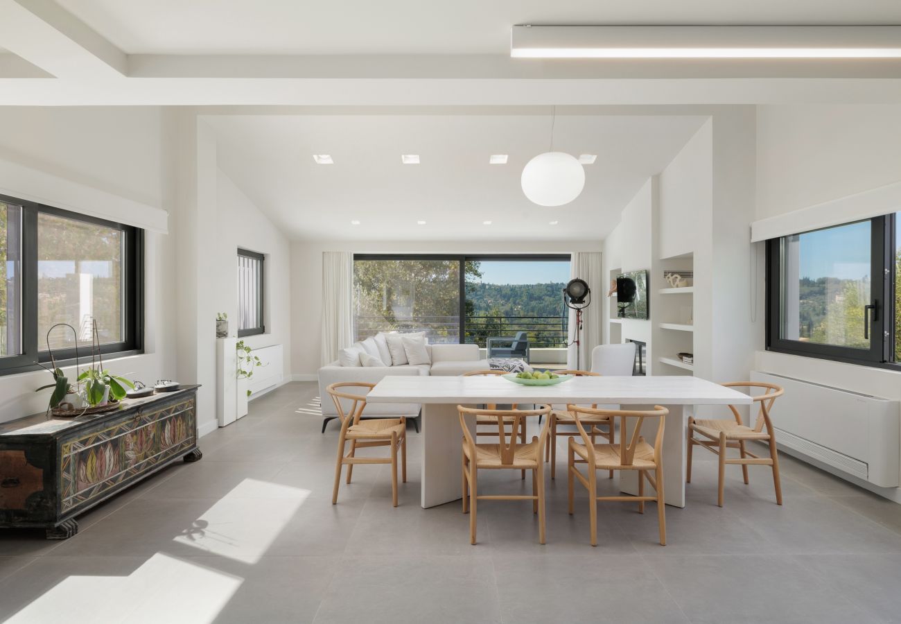 Villa in Achilleio - Gaia - A Secret Luxury Hideaway