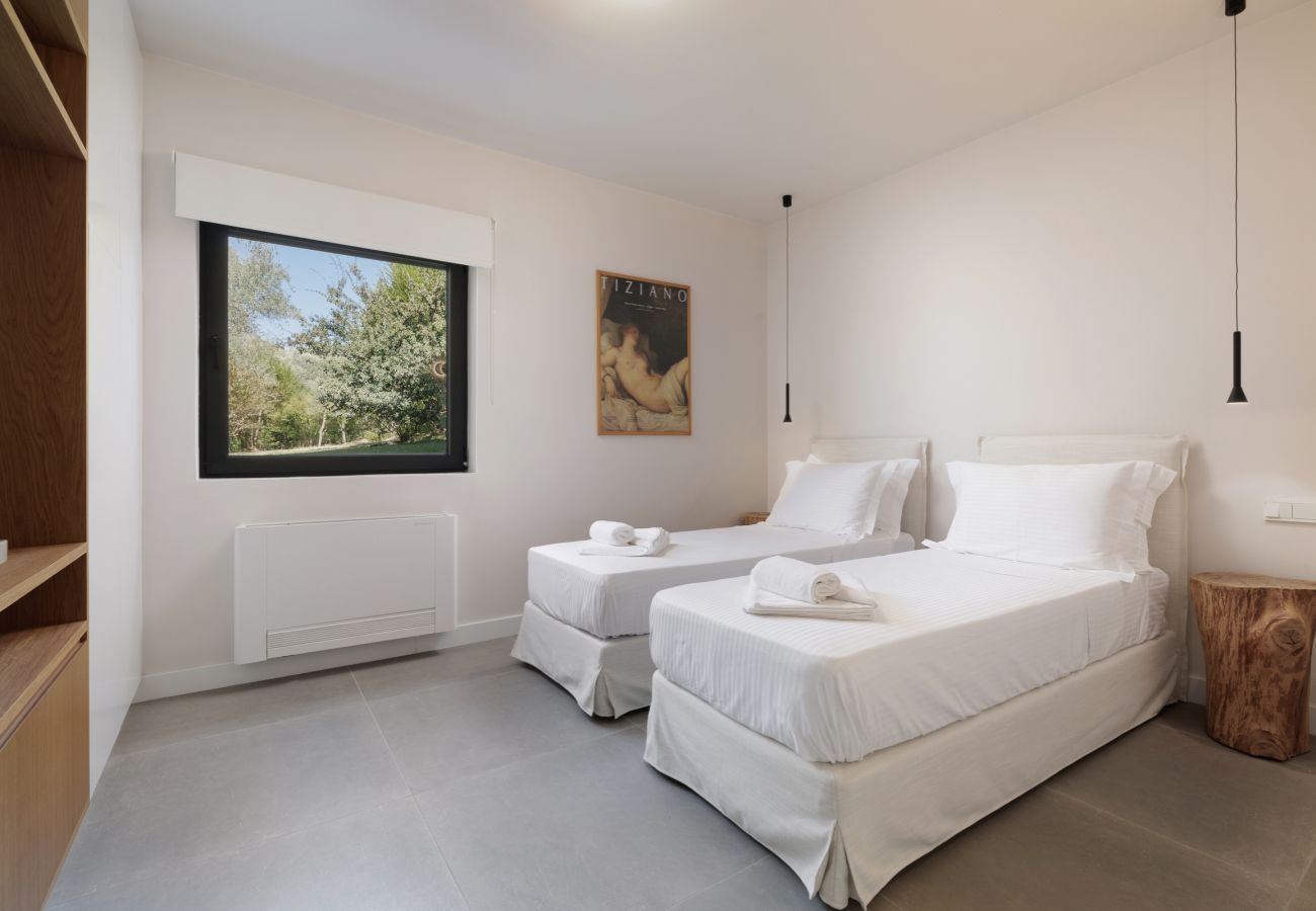 Villa in Achilleio - Gaia - A Secret Luxury Hideaway