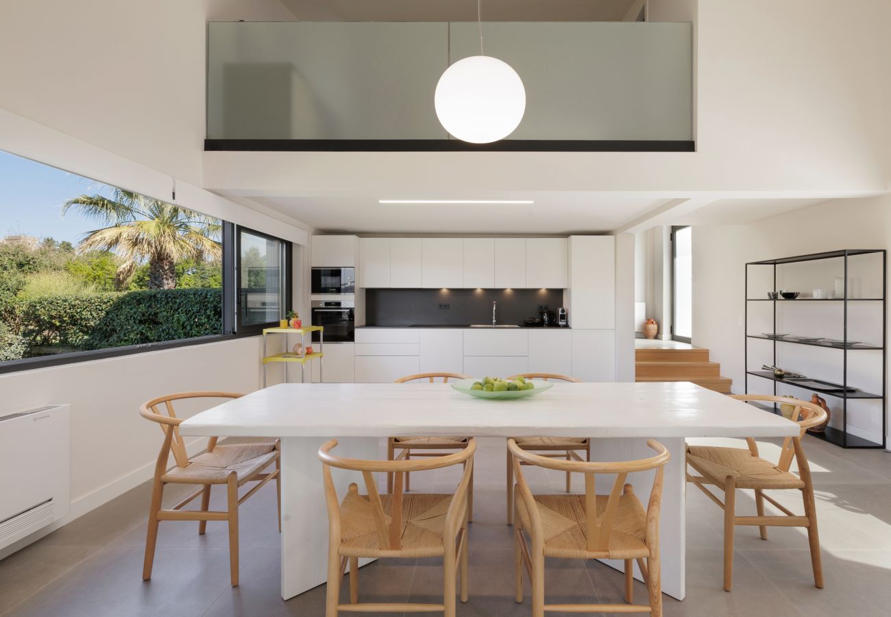 Villa in Achilleio - Gaia - A Secret Luxury Hideaway