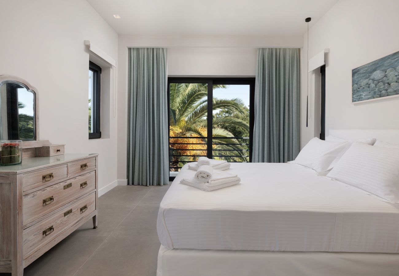 Villa in Achilleio - Gaia - A Secret Luxury Hideaway