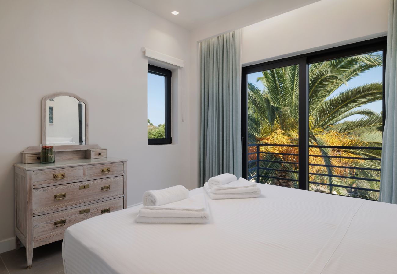 Villa in Achilleio - Gaia - A Secret Luxury Hideaway