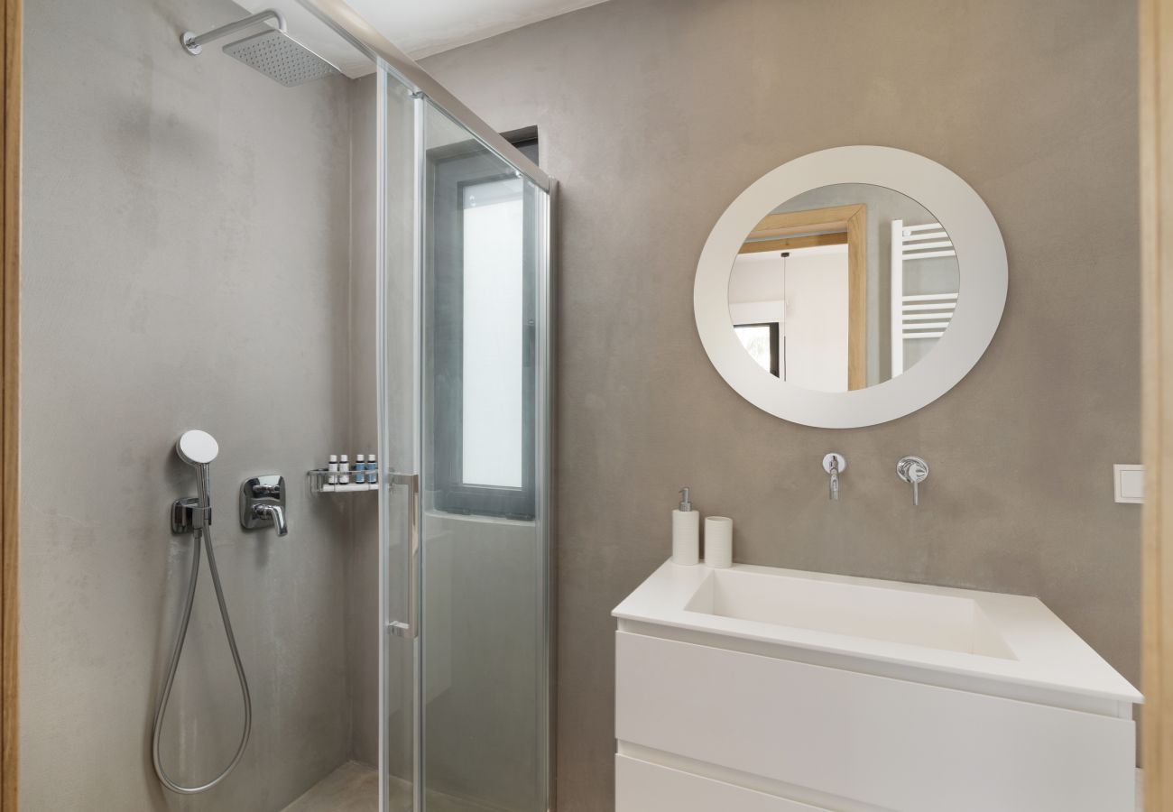 Villa in Achilleio - Gaia - A Secret Luxury Hideaway