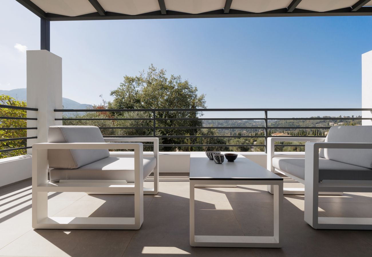 Villa in Achilleio - Gaia - A Secret Luxury Hideaway