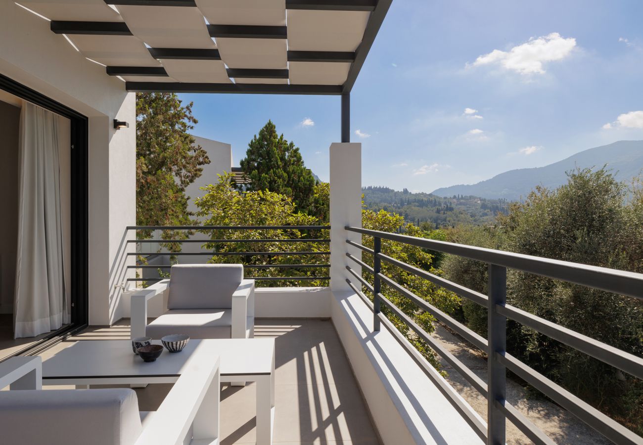 Villa in Achilleio - Gaia - A Secret Luxury Hideaway