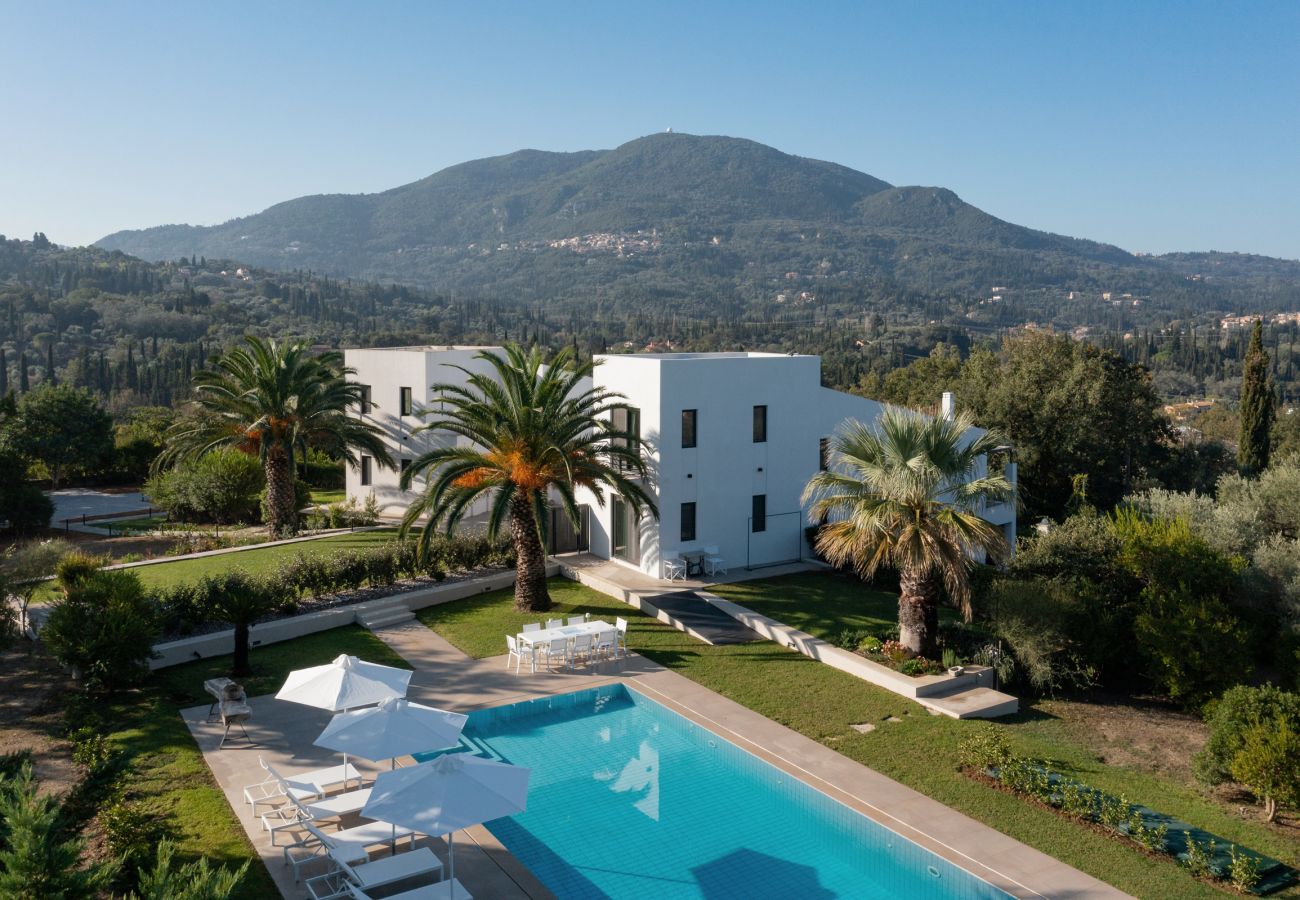 Villa in Achilleio - Gaia - A Secret Luxury Hideaway
