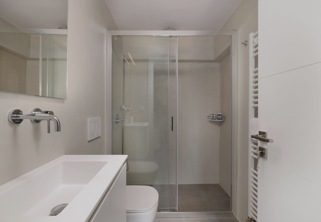 Villa in Achilleio - Myrtia - Luxury Hidden Gem