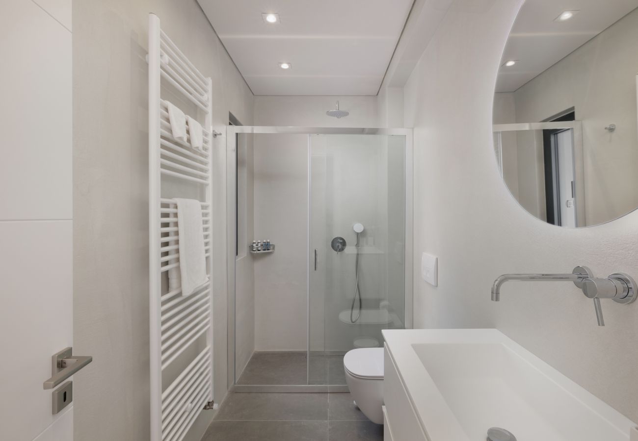 Villa in Achilleio - Myrtia - Luxury Hidden Gem