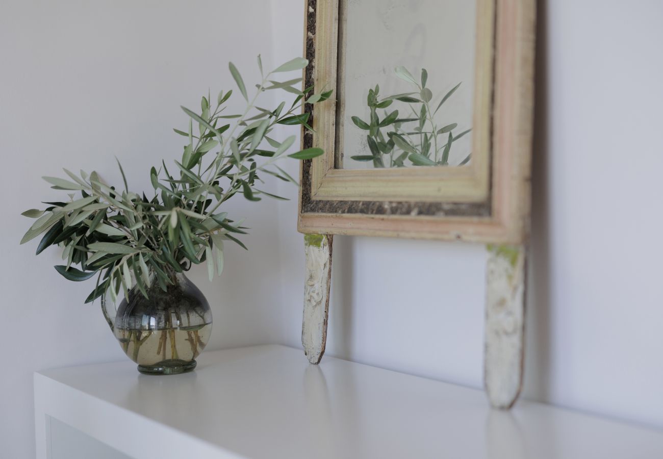 Villa in Achilleio - Myrtia - Luxury Hidden Gem