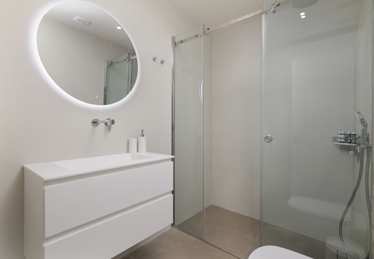 Villa in Achilleio - Myrtia - Luxury Hidden Gem