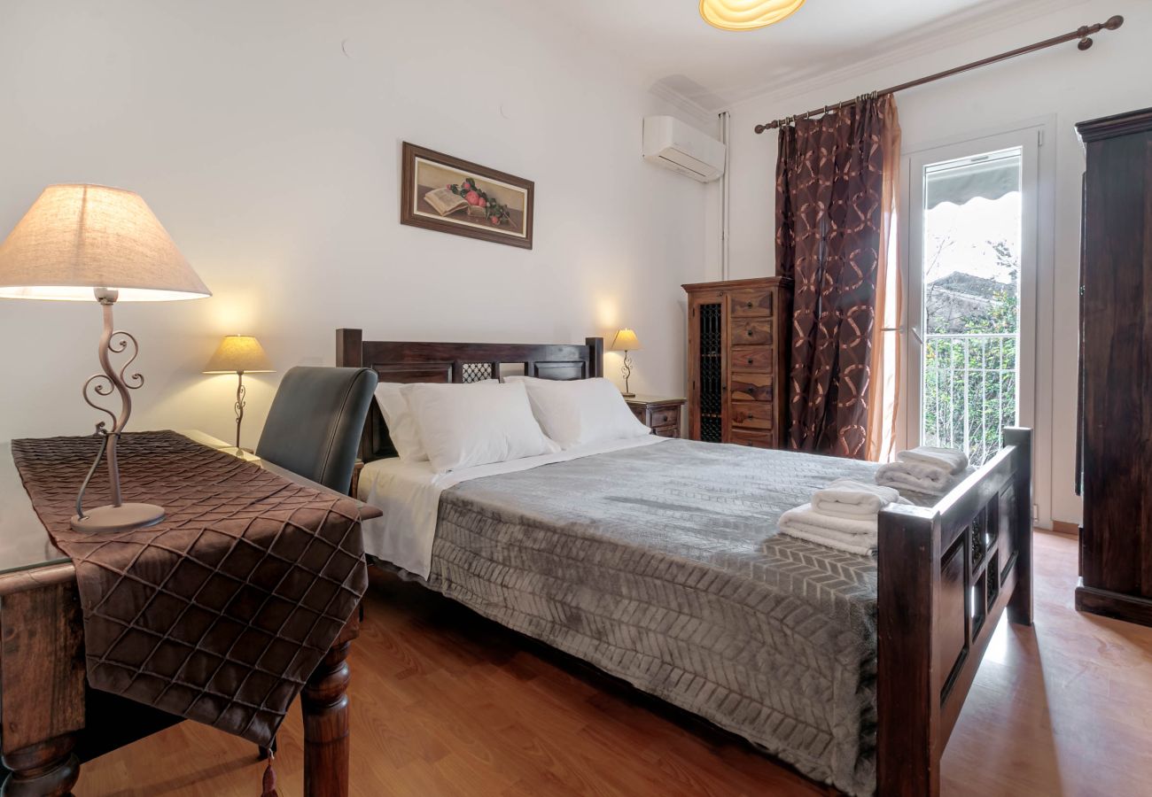 Apartment in Corfu Town - Charming Central Corfu Apartment in old Town