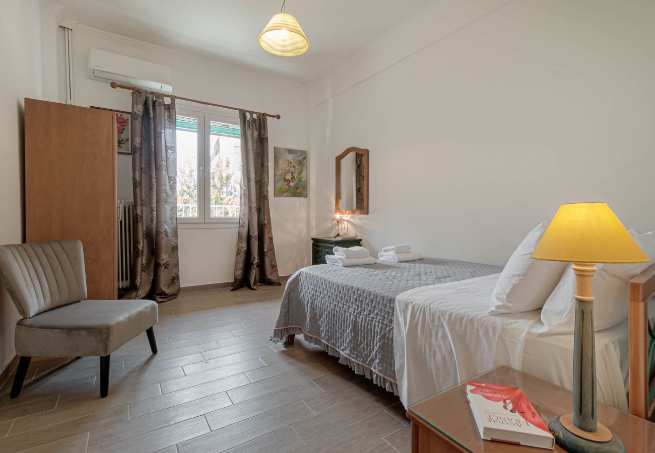 Apartment in Corfu Town - Charming Central Corfu Apartment in old Town