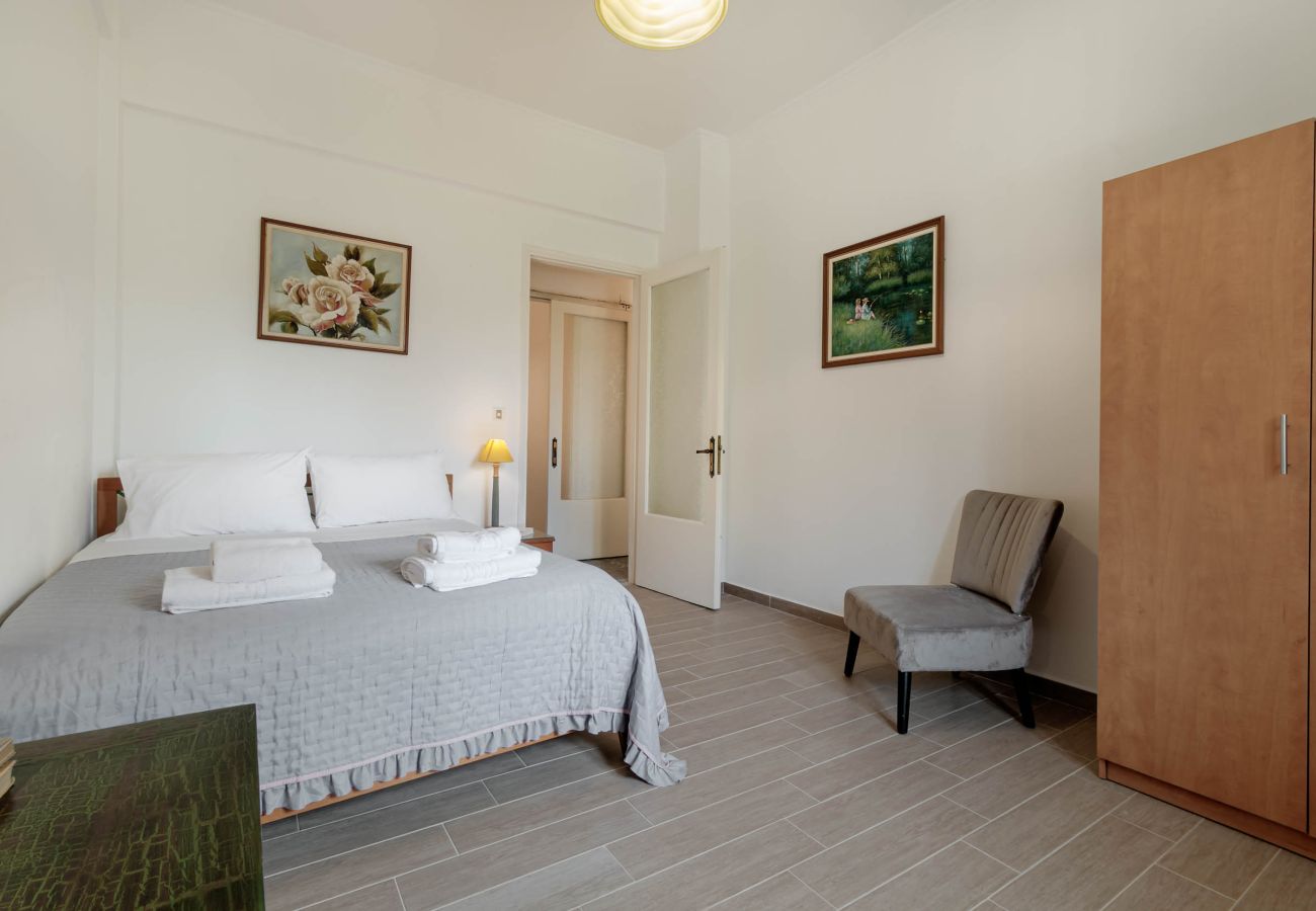 Apartment in Corfu Town - Charming Central Corfu Apartment in old Town