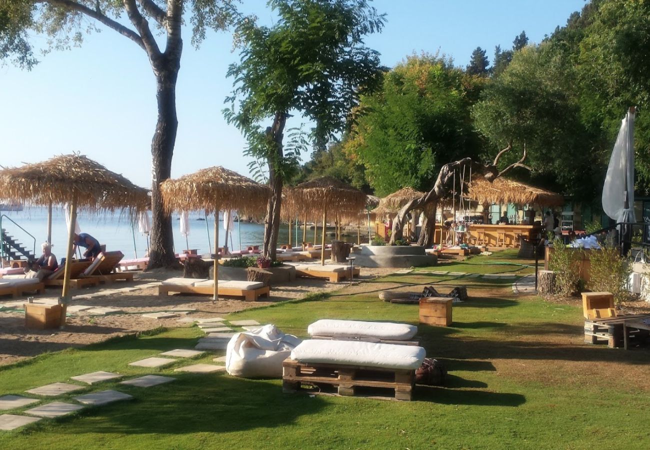 Apartment in Corfu Town - Charming Central Corfu Apartment in old Town