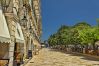 Apartment in Corfu Town - Charming Central Corfu Apartment in old Town