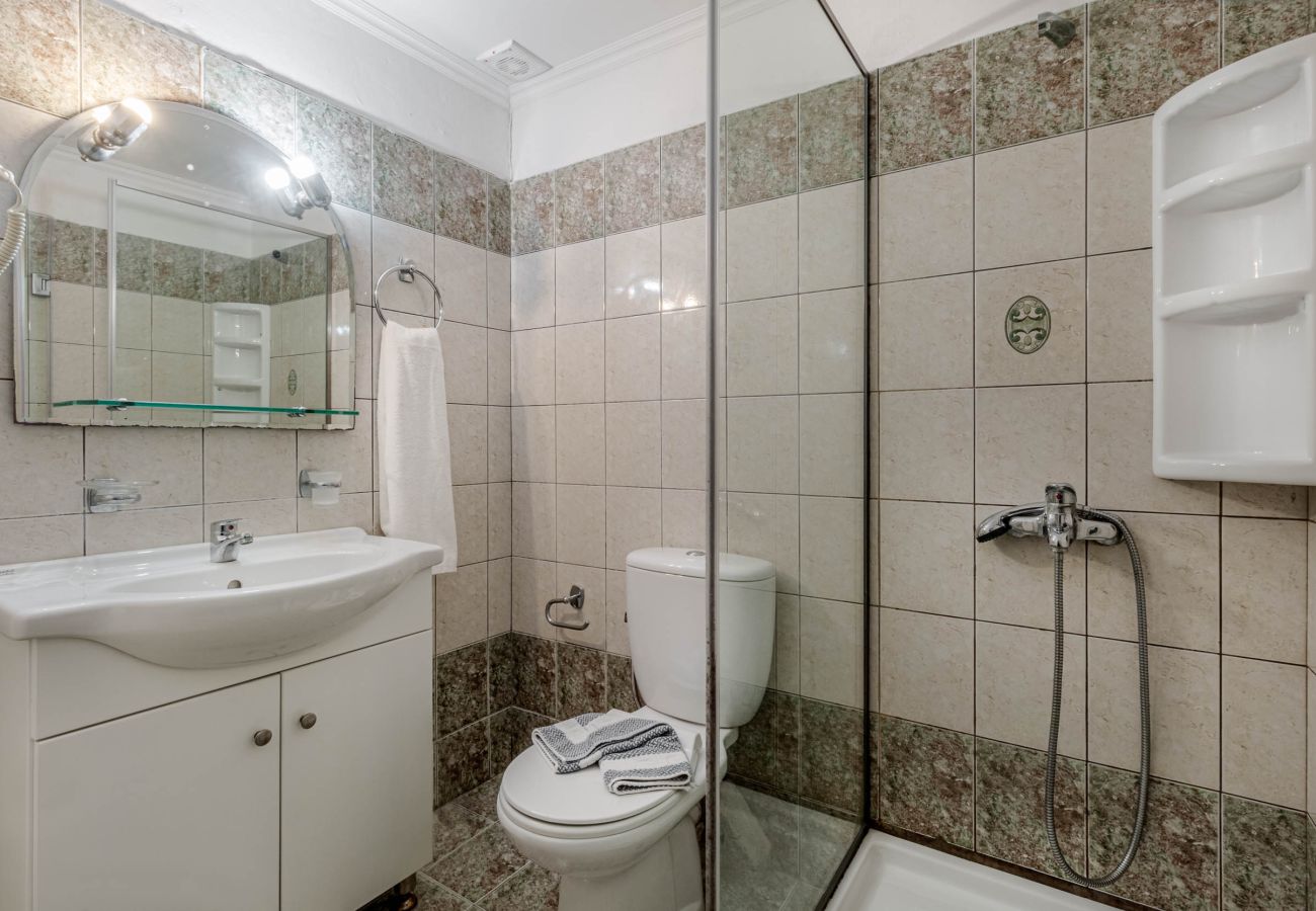 Villa in Agni - Villa Agni - Sea View