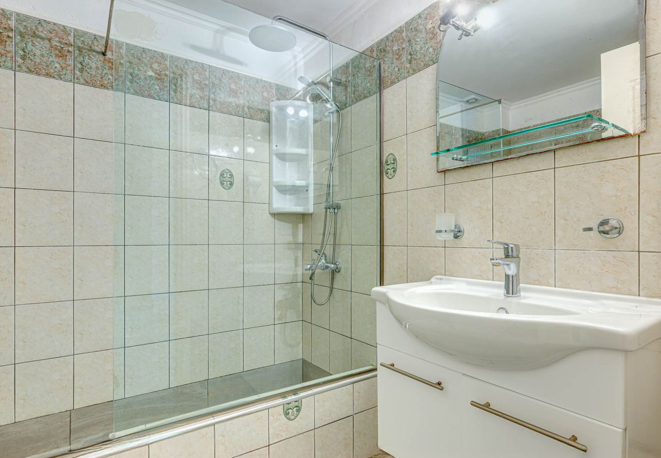 Villa in Agni - Villa Agni - Sea View