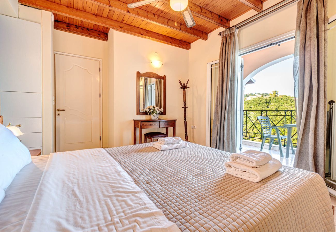 Villa in Agni - Villa Agni - Sea View