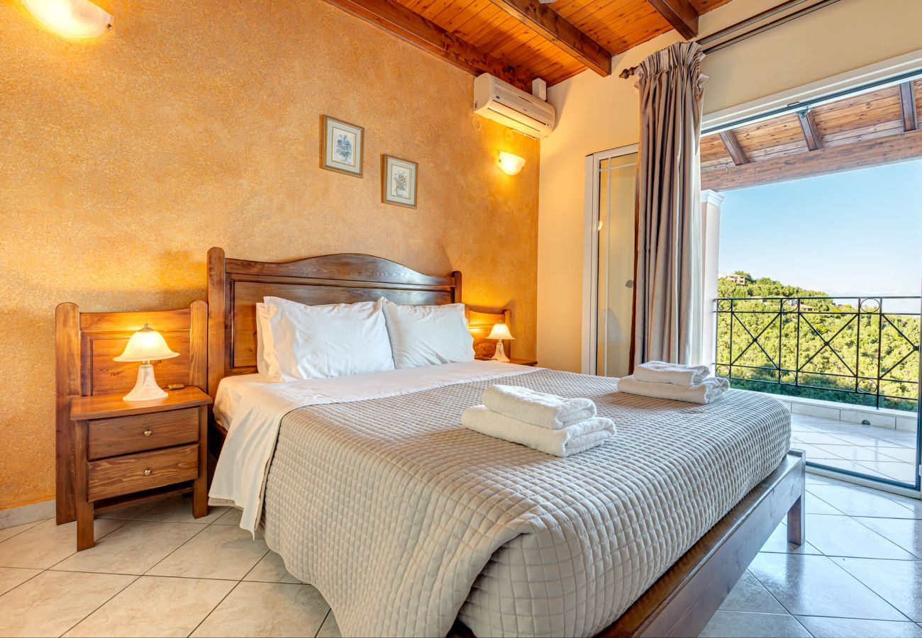 Villa in Agni - Villa Agni - Sea View