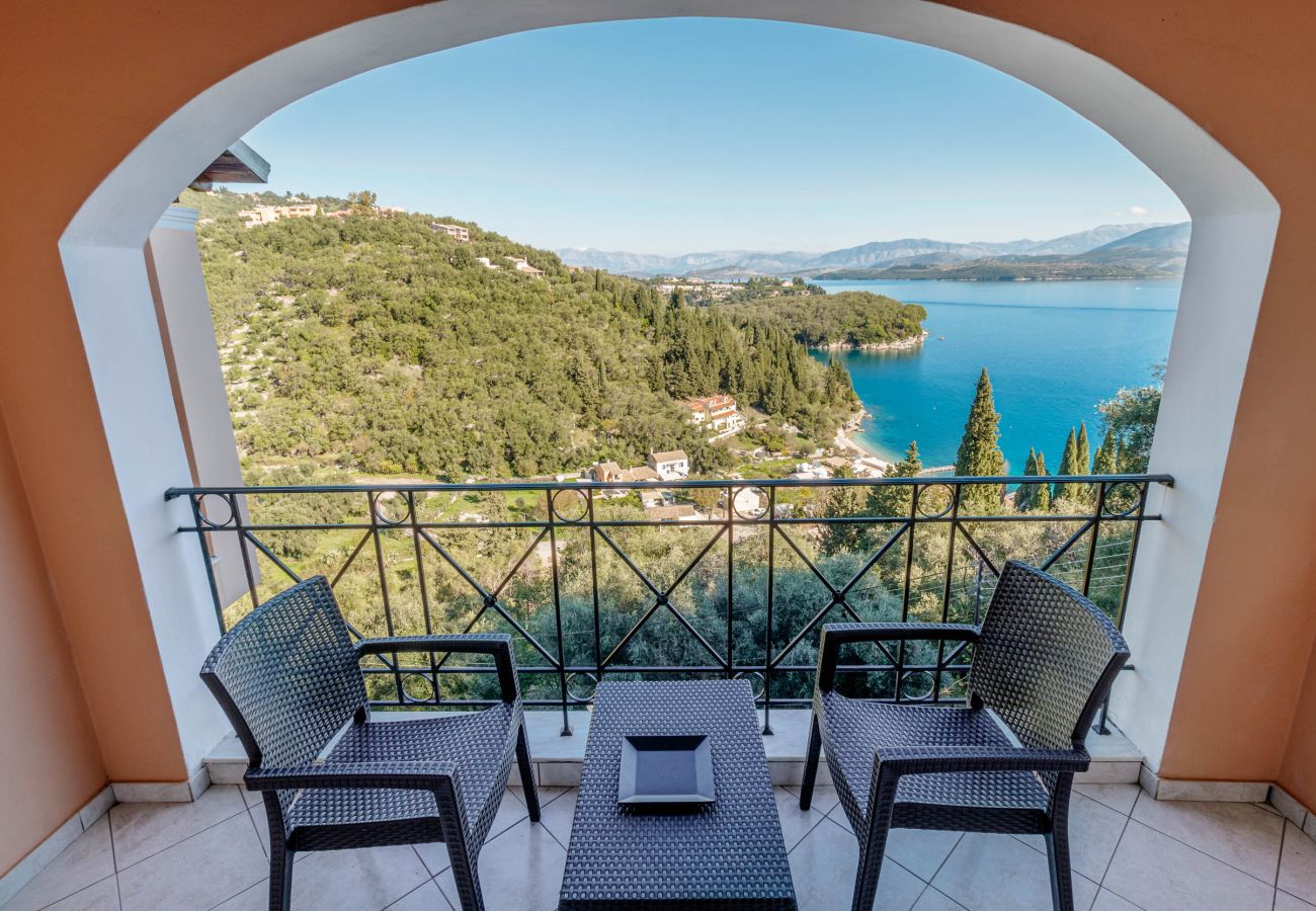 Villa in Agni - Villa Agni - Sea View