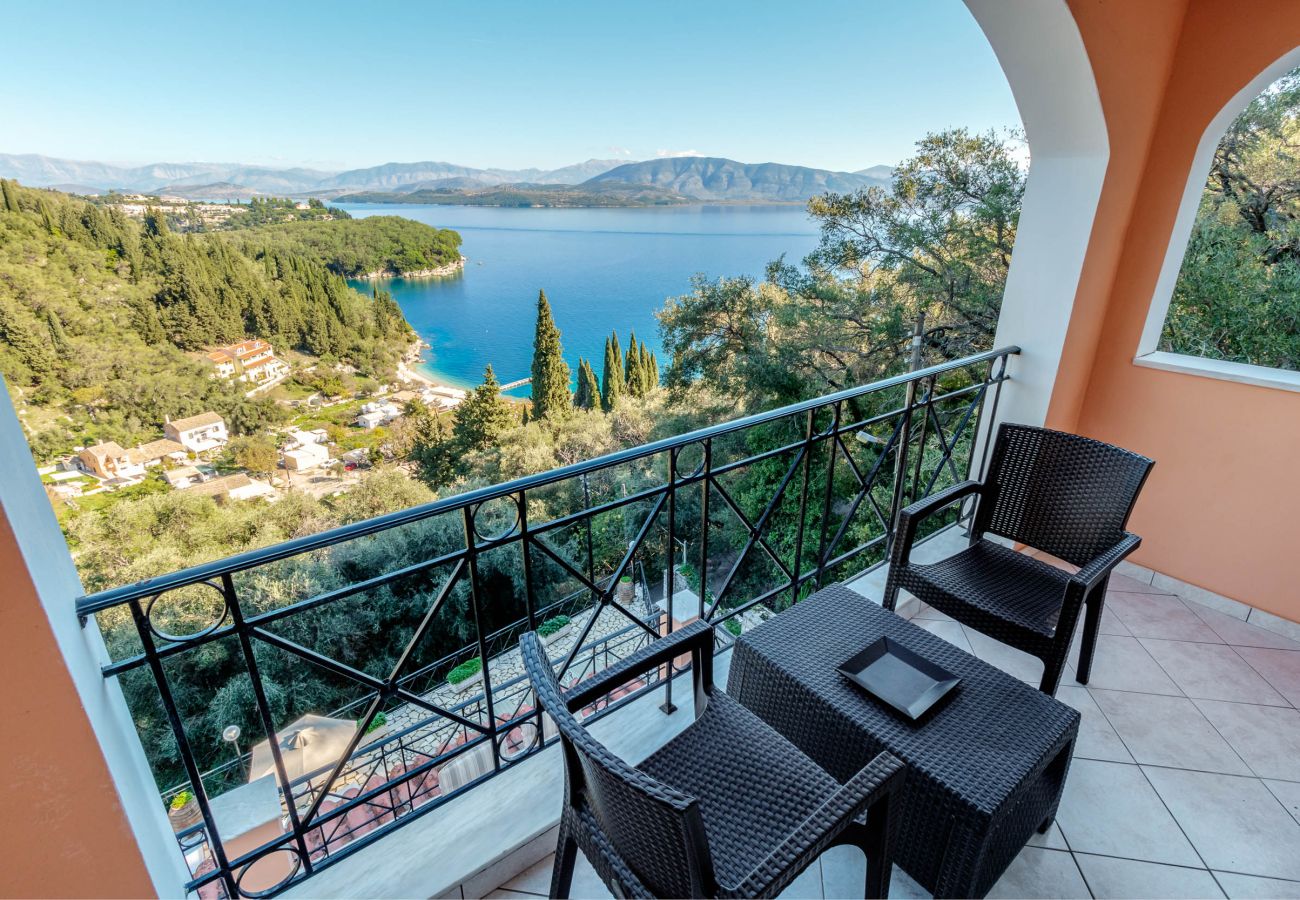 Villa in Agni - Villa Agni - Sea View