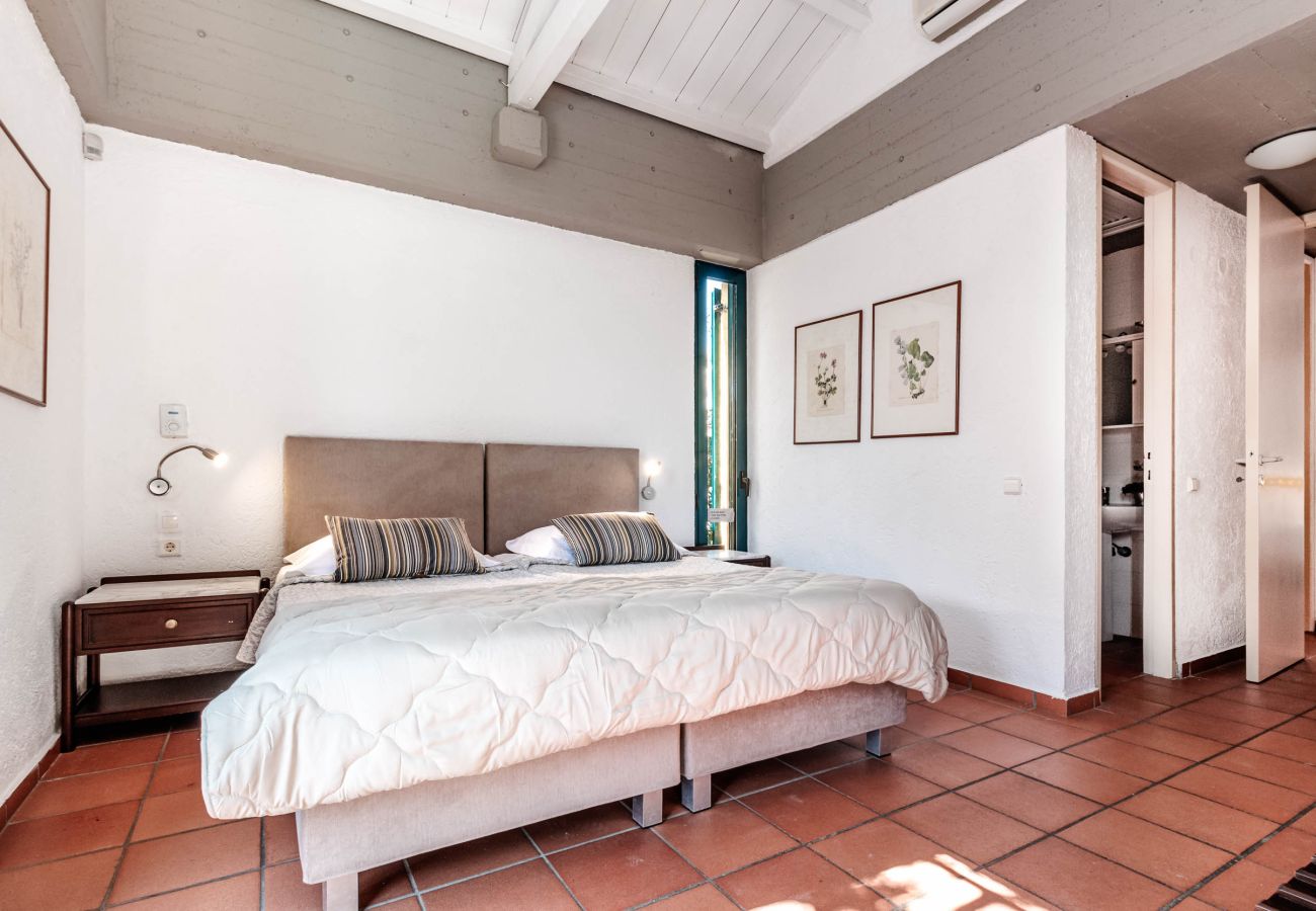 Villa in Barbati - Barbati Beach - Villa Ithika