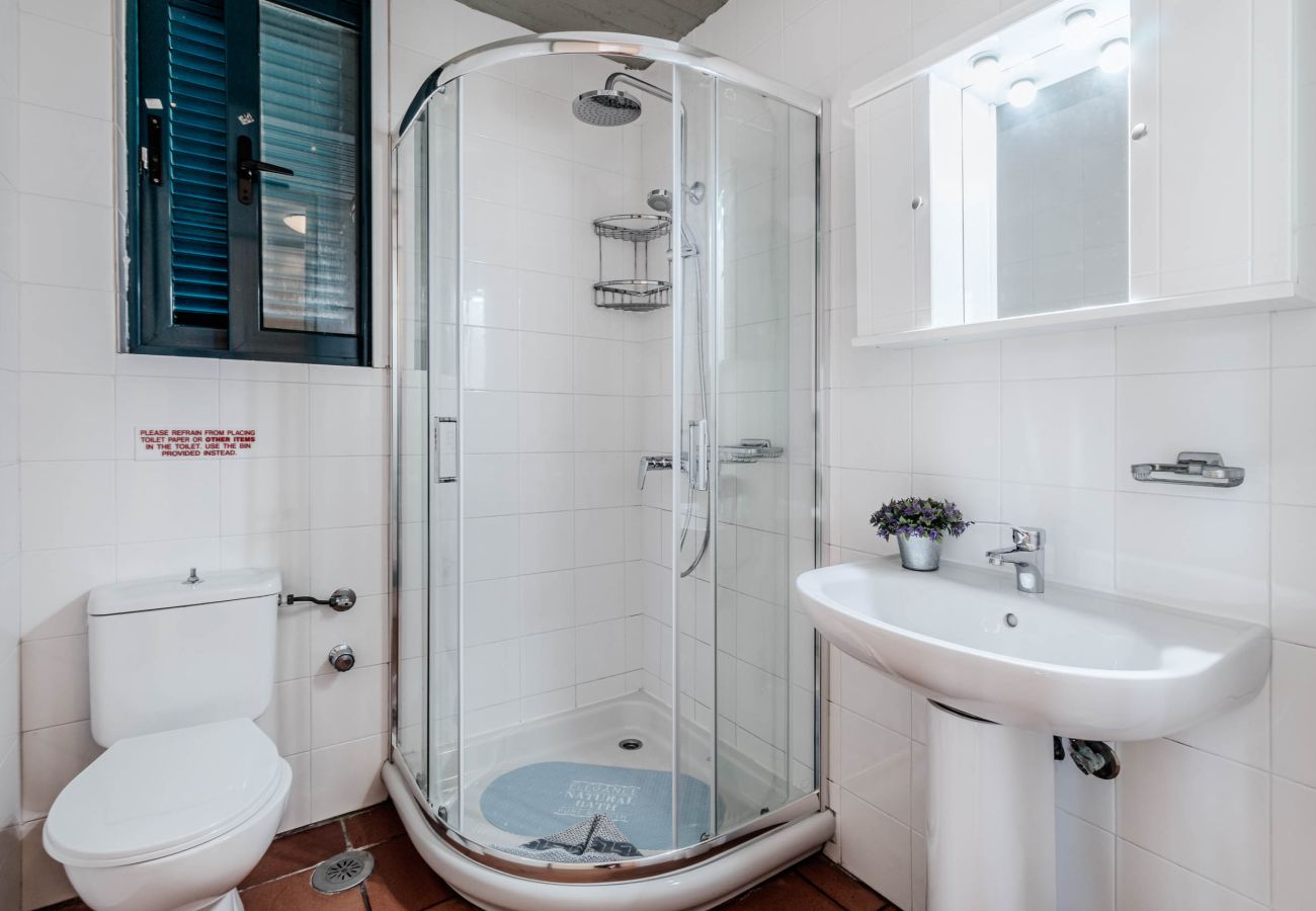 Villa in Barbati - Barbati Beach - Villa Ithika