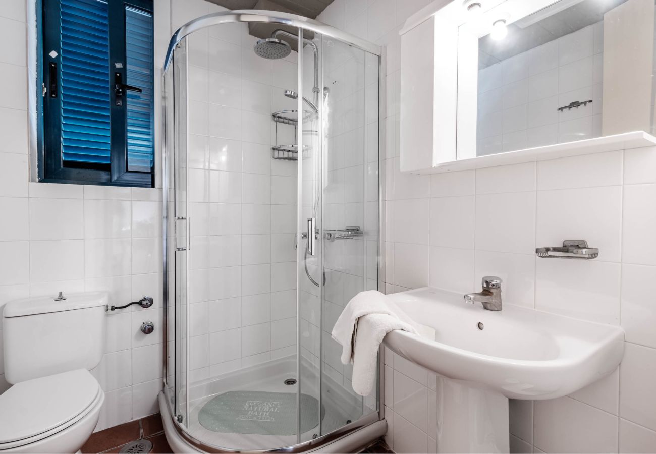 Villa in Barbati - Barbati Beach - Villa Ithika