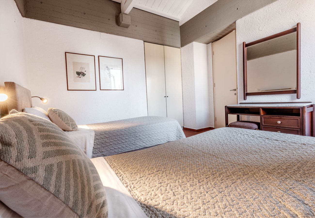 Villa in Barbati - Barbati Beach - Villa Ithika