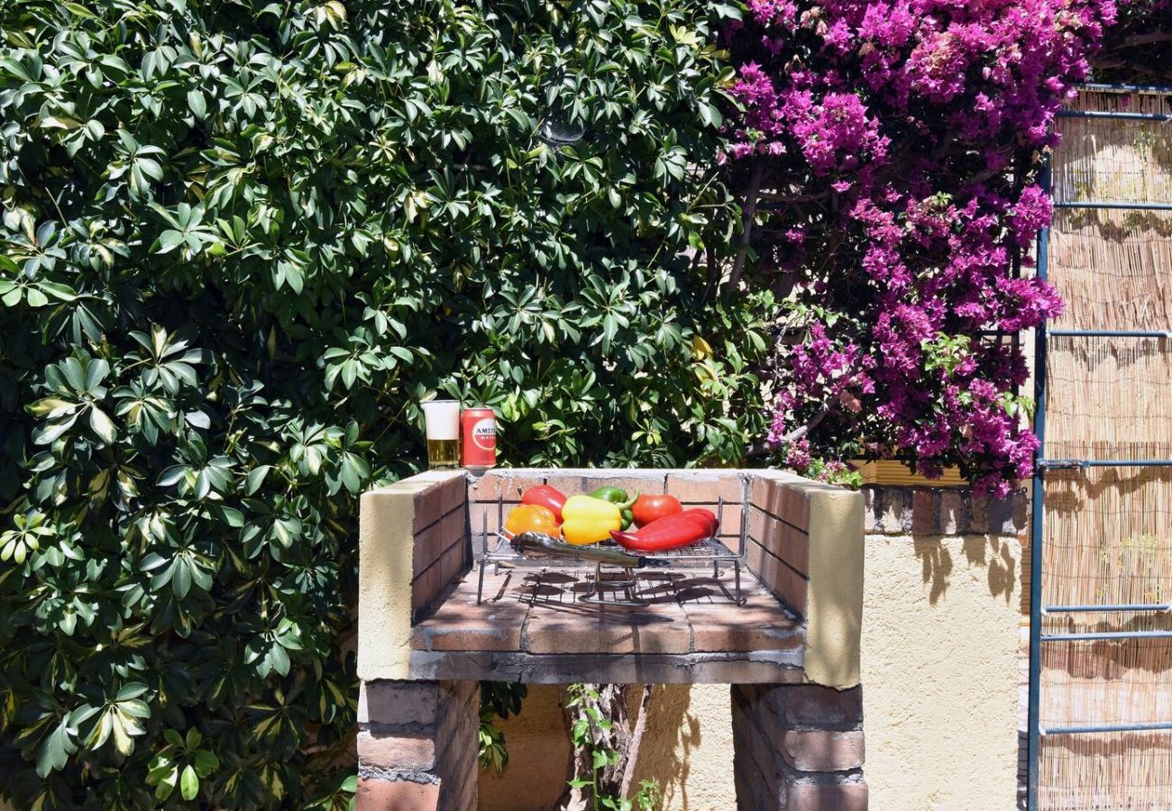 Villa in Barbati - Barbati Beach - Villa Zante